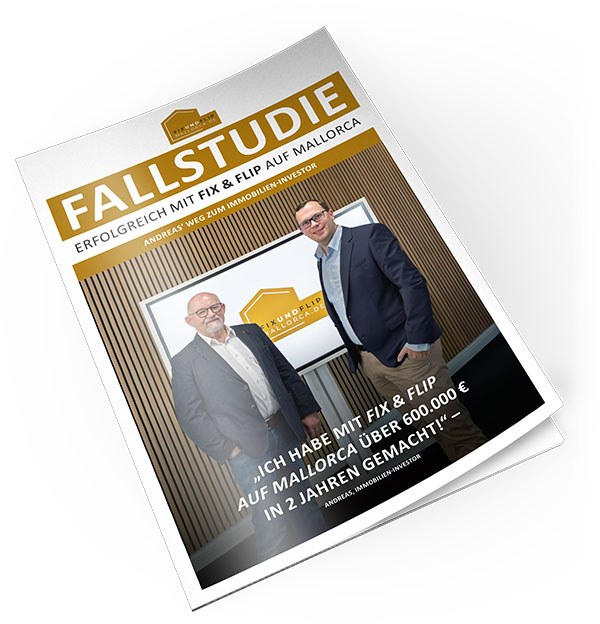 Fallstudie Fix und Flip
