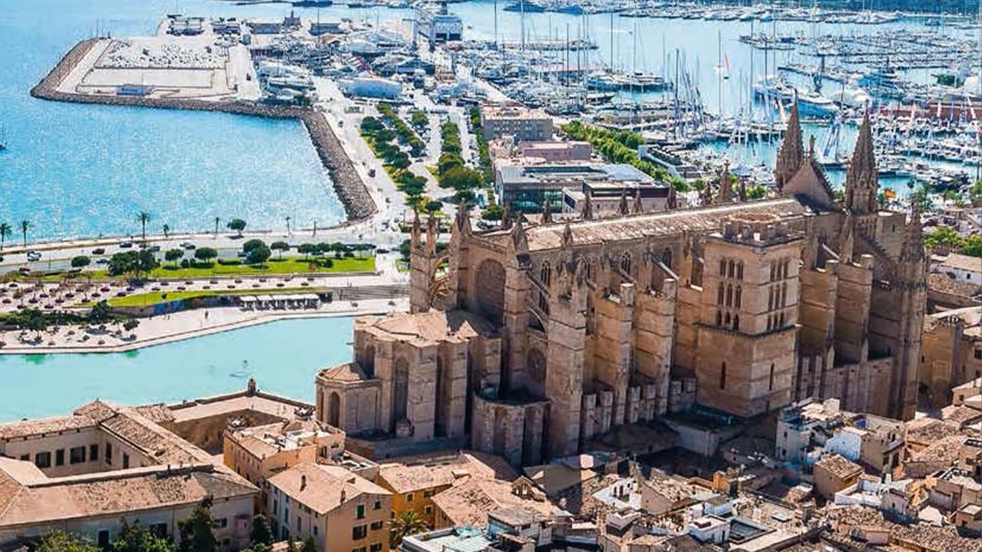 Mayer & Dau Mallorca Standorte Santa Ponsa